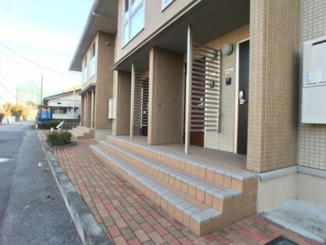 モダンヒルズの物件内観写真