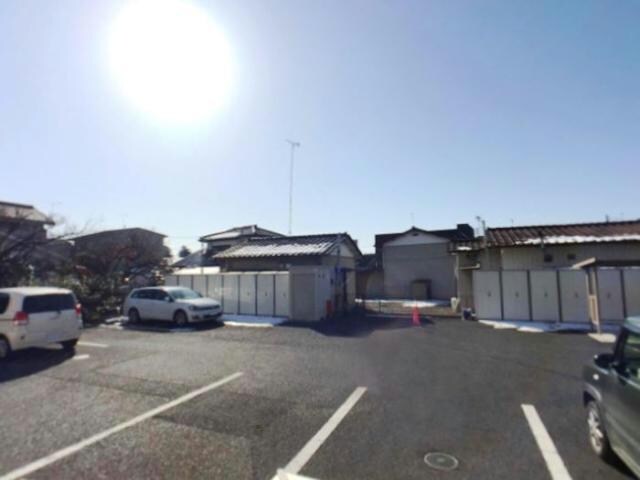 モダンヒルズの物件内観写真