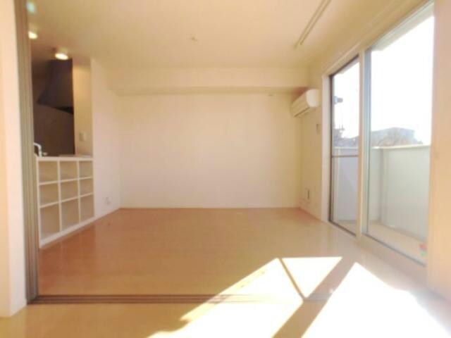 モダンヒルズの物件内観写真