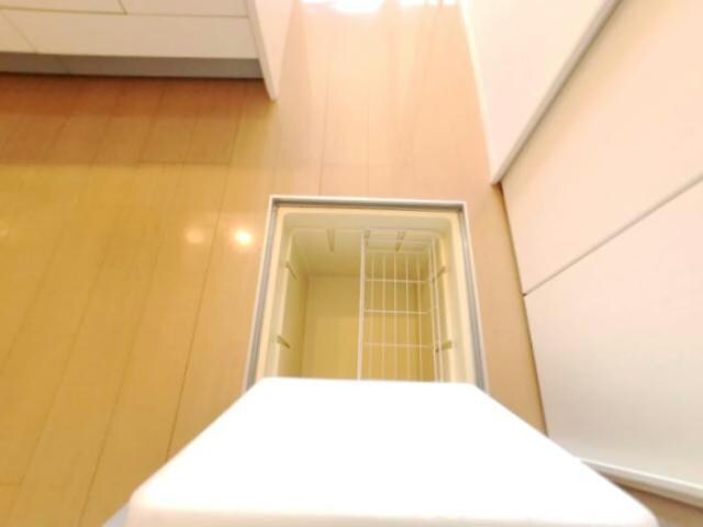 モダンヒルズの物件内観写真