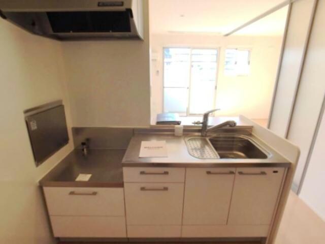 モダンヒルズの物件内観写真