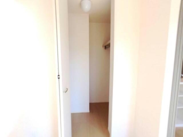 モダンヒルズの物件内観写真