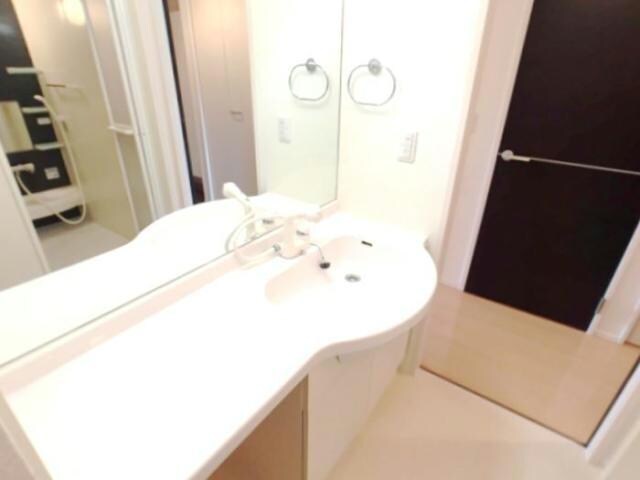 モダンヒルズの物件内観写真