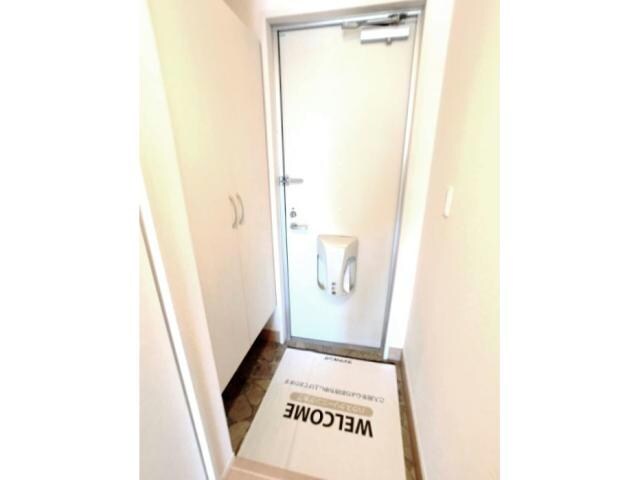 モダンヒルズの物件内観写真