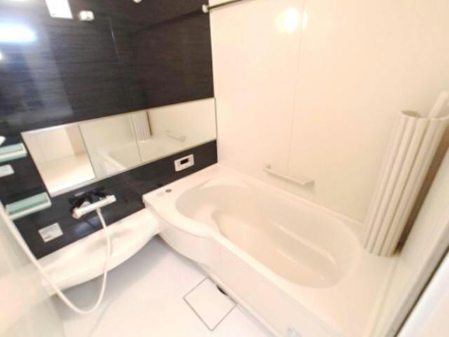 モダンヒルズの物件内観写真