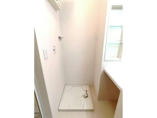 モダンヒルズの物件内観写真