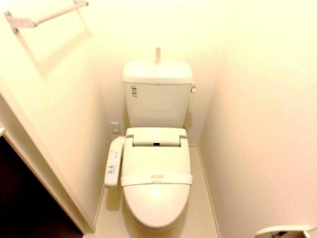 モダンヒルズの物件内観写真