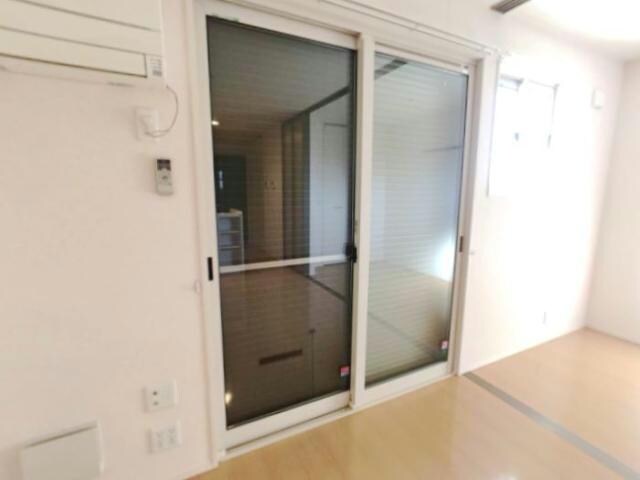 モダンヒルズの物件内観写真