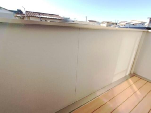 モダンヒルズの物件内観写真