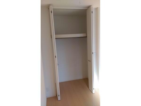 エルタウン　Ａ棟の物件内観写真