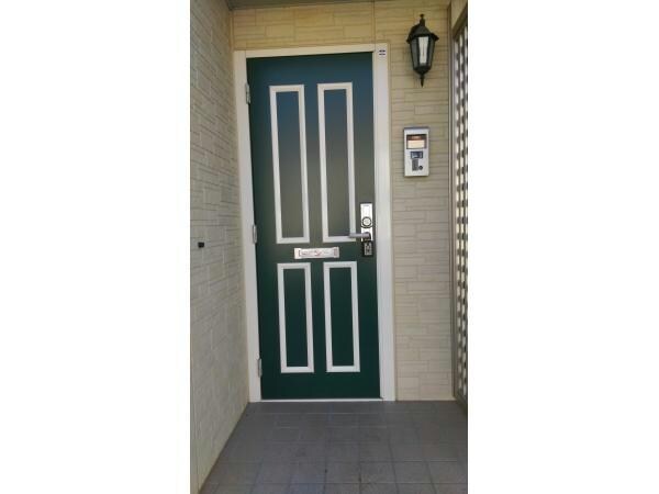 エルタウン　Ａ棟の物件内観写真