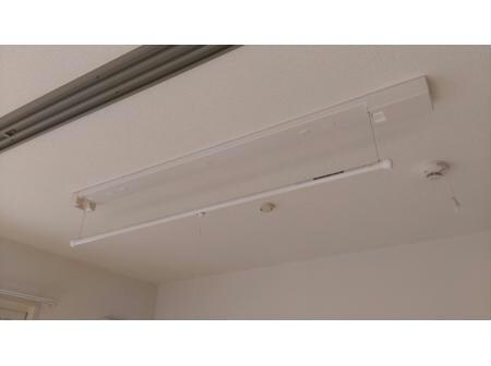 エルタウン　Ａ棟の物件内観写真