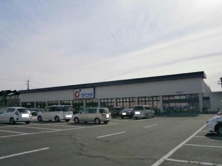 エルタウン　Ａ棟の物件内観写真