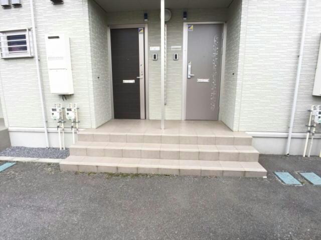 サンビレッジ戸祭　Ｂの物件内観写真