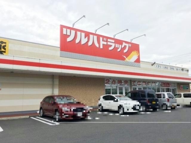 サンビレッジ戸祭　Ｂの物件内観写真