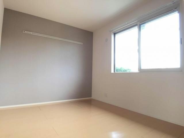 サンビレッジ戸祭　Ｂの物件内観写真