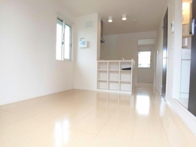 サンビレッジ戸祭　Ｂの物件内観写真