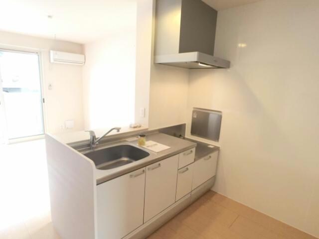 サンビレッジ戸祭　Ｂの物件内観写真