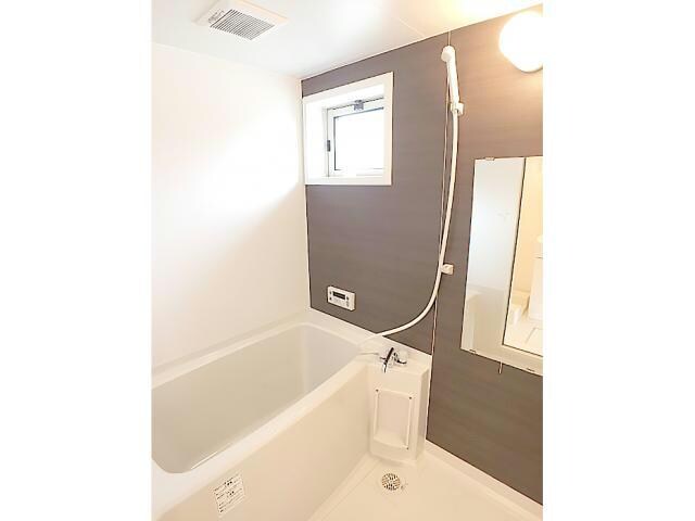 サンビレッジ戸祭　Ｂの物件内観写真