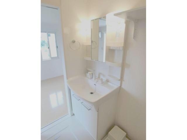 サンビレッジ戸祭　Ｂの物件内観写真