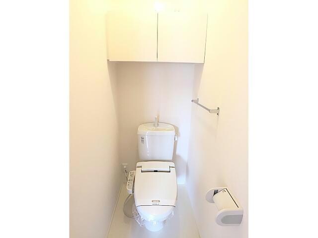 サンビレッジ戸祭　Ｂの物件内観写真