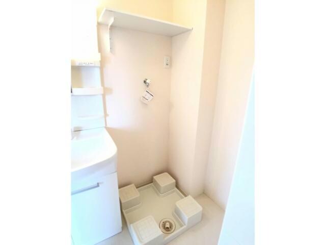 サンビレッジ戸祭　Ｂの物件内観写真