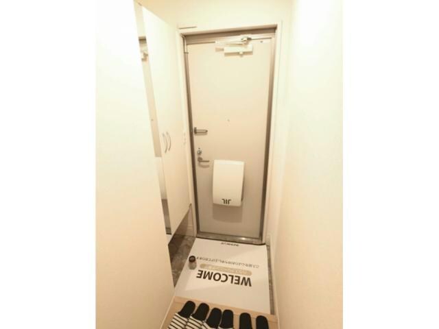 サンビレッジ戸祭　Ｂの物件内観写真