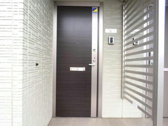 サンビレッジ戸祭　Ｂの物件内観写真