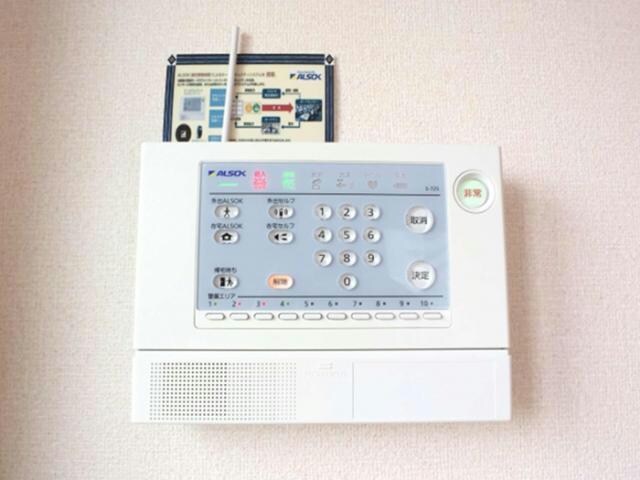 サンビレッジ戸祭　Ｂの物件内観写真