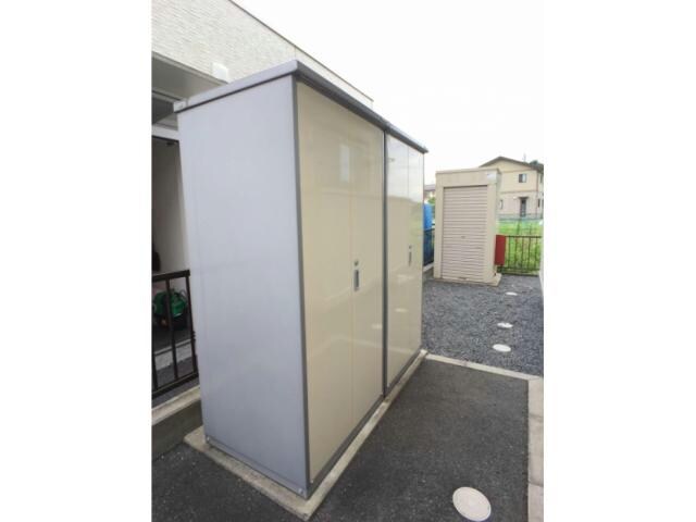 サンビレッジ戸祭　Ｂの物件内観写真