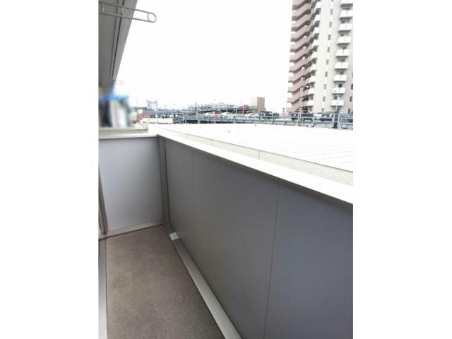 サンビレッジ戸祭　Ｂの物件内観写真