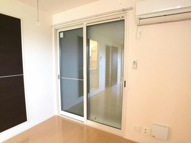 サンビレッジ戸祭　Ｂの物件内観写真