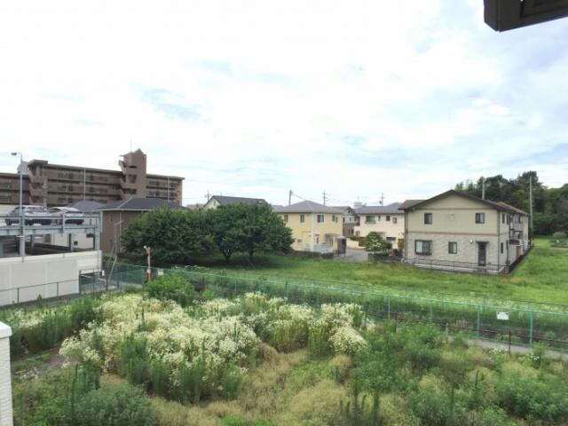 サンビレッジ戸祭　Ｂの物件内観写真