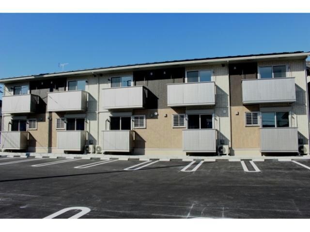 ＭＭＫの物件外観写真