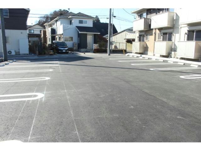 ＭＭＫの物件内観写真