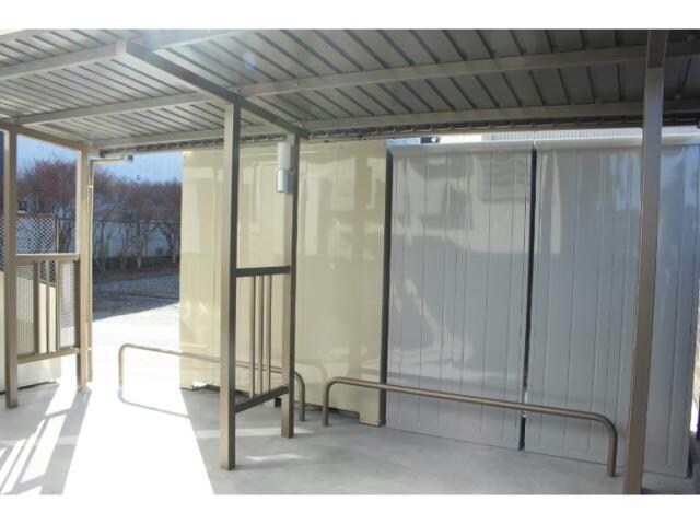 ＭＭＫの物件内観写真