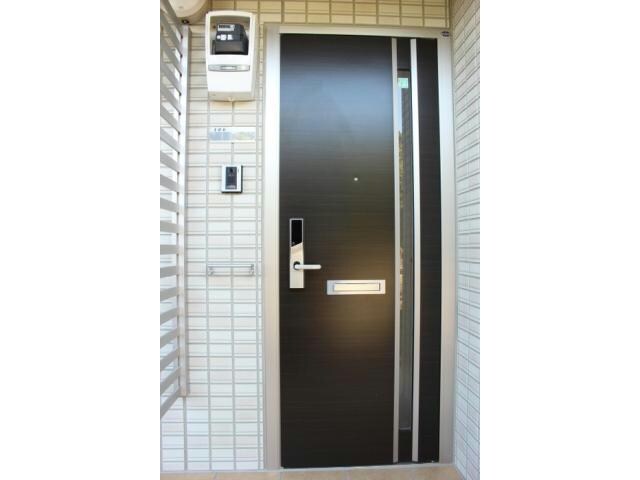 ＭＭＫの物件内観写真