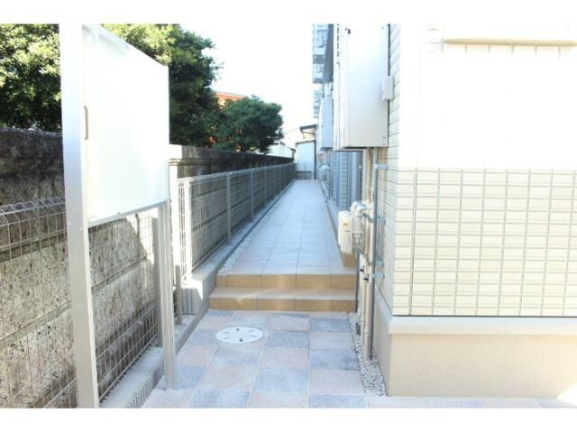 ＭＭＫの物件内観写真