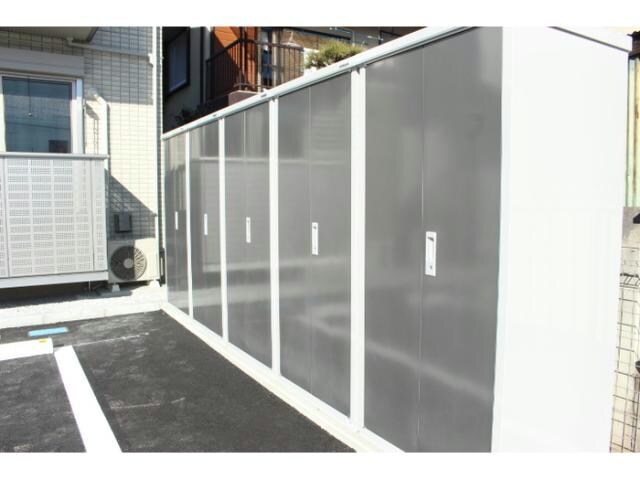 ＭＭＫの物件内観写真