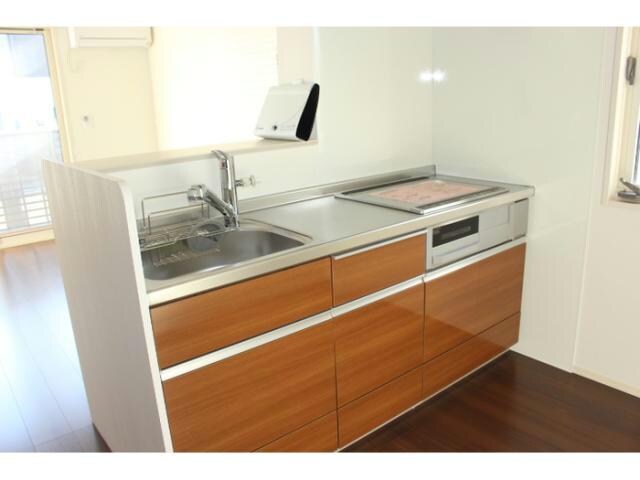 ＭＭＫの物件内観写真