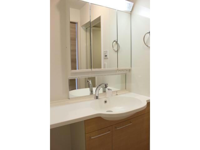 ＭＭＫの物件内観写真