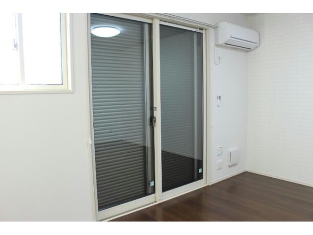 ＭＭＫの物件内観写真