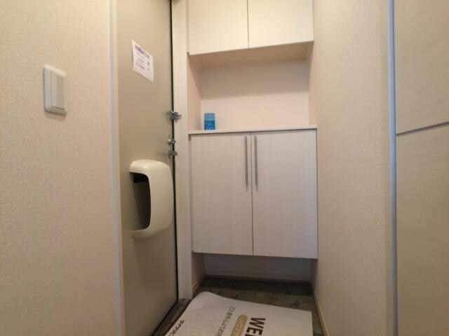 シャルムトロン　Ｃの物件内観写真