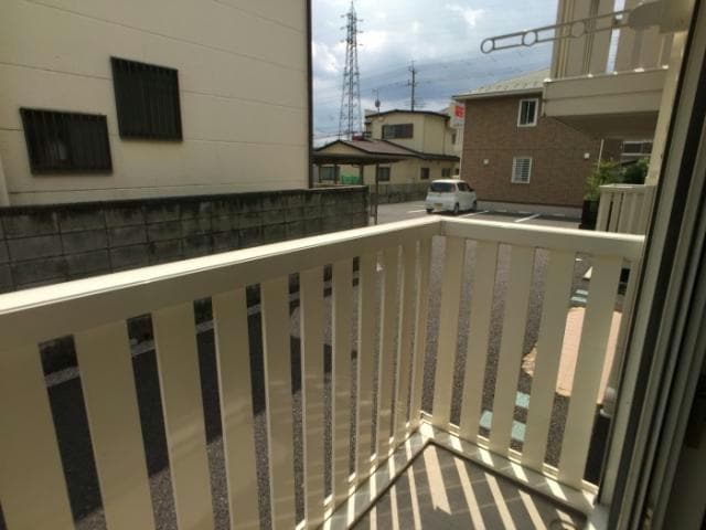 シャルムトロン　Ｃの物件内観写真