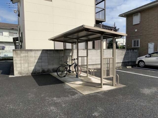 シャルムトロン　Ｃの物件内観写真