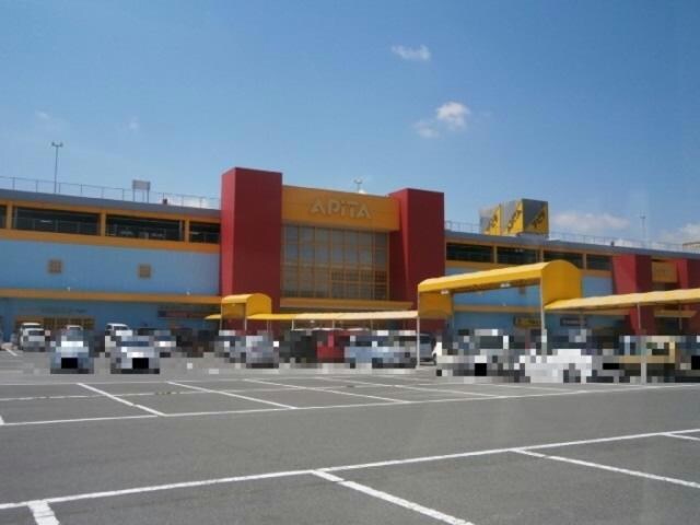 シャルムトロン　Ｃの物件内観写真