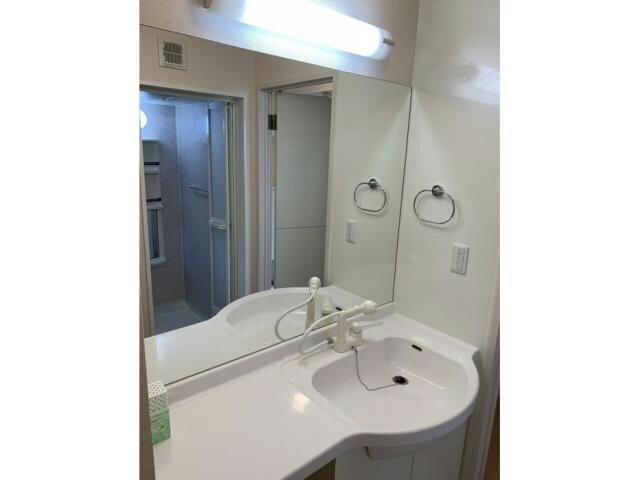 シャルムトロン　Ｃの物件内観写真