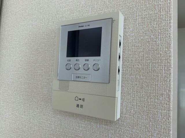 シャルムトロン　Ｃの物件内観写真