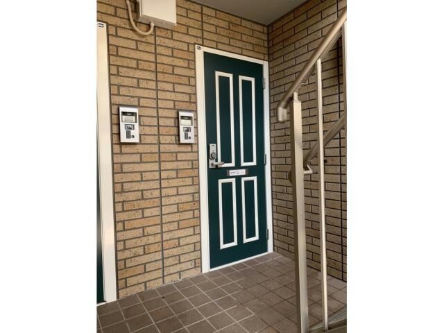 シャルムトロン　Ｃの物件内観写真