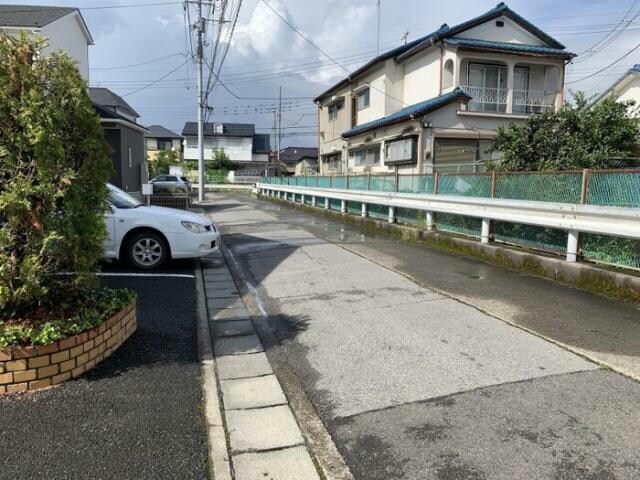 シャルムトロン　Ｃの物件内観写真